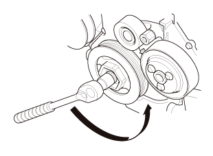 Engine Control System & Engine Mechanical - Service Information